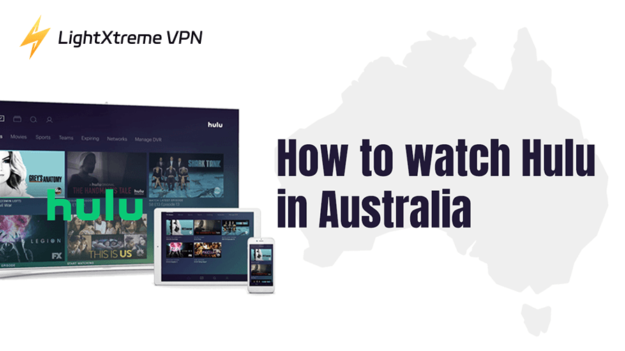Hulu Australia: How to Watch Hulu in Australia?