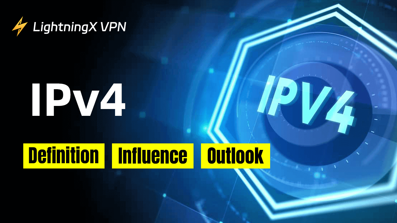 IPv4: Definition, Influence, and Outlook