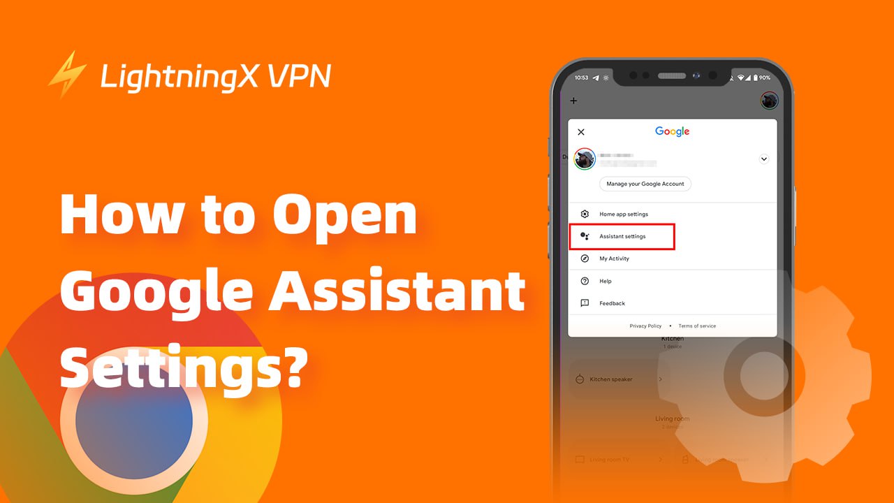 How to Open Google Assistant Settings? (Quick Steps with Pics)