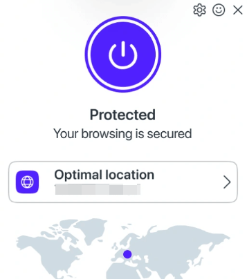 Opera VPN