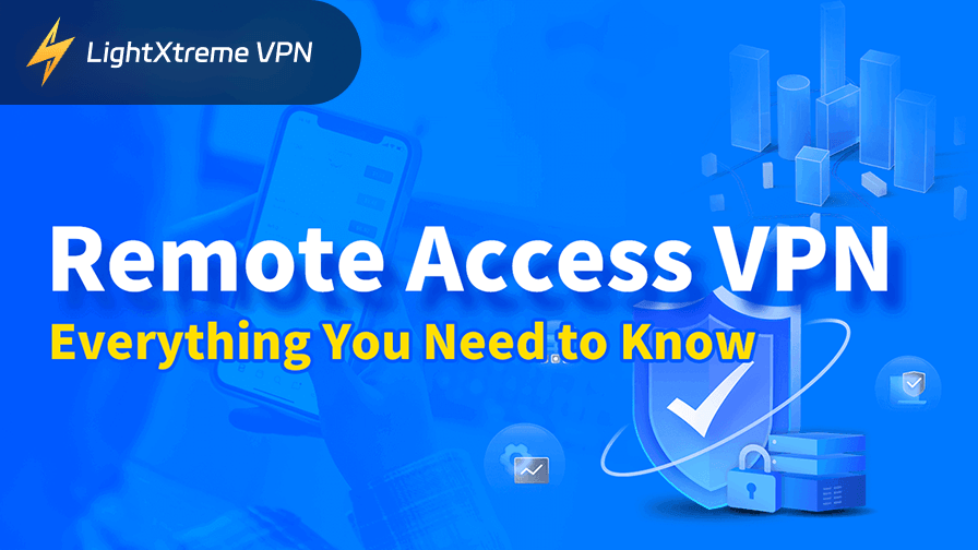 Remote Access VPN