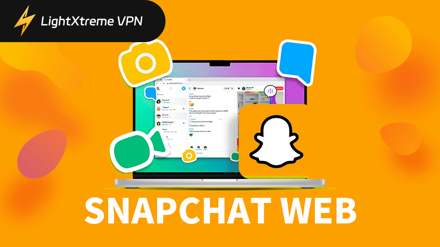 Snapchat Web: How to Use Snapchat on PC?