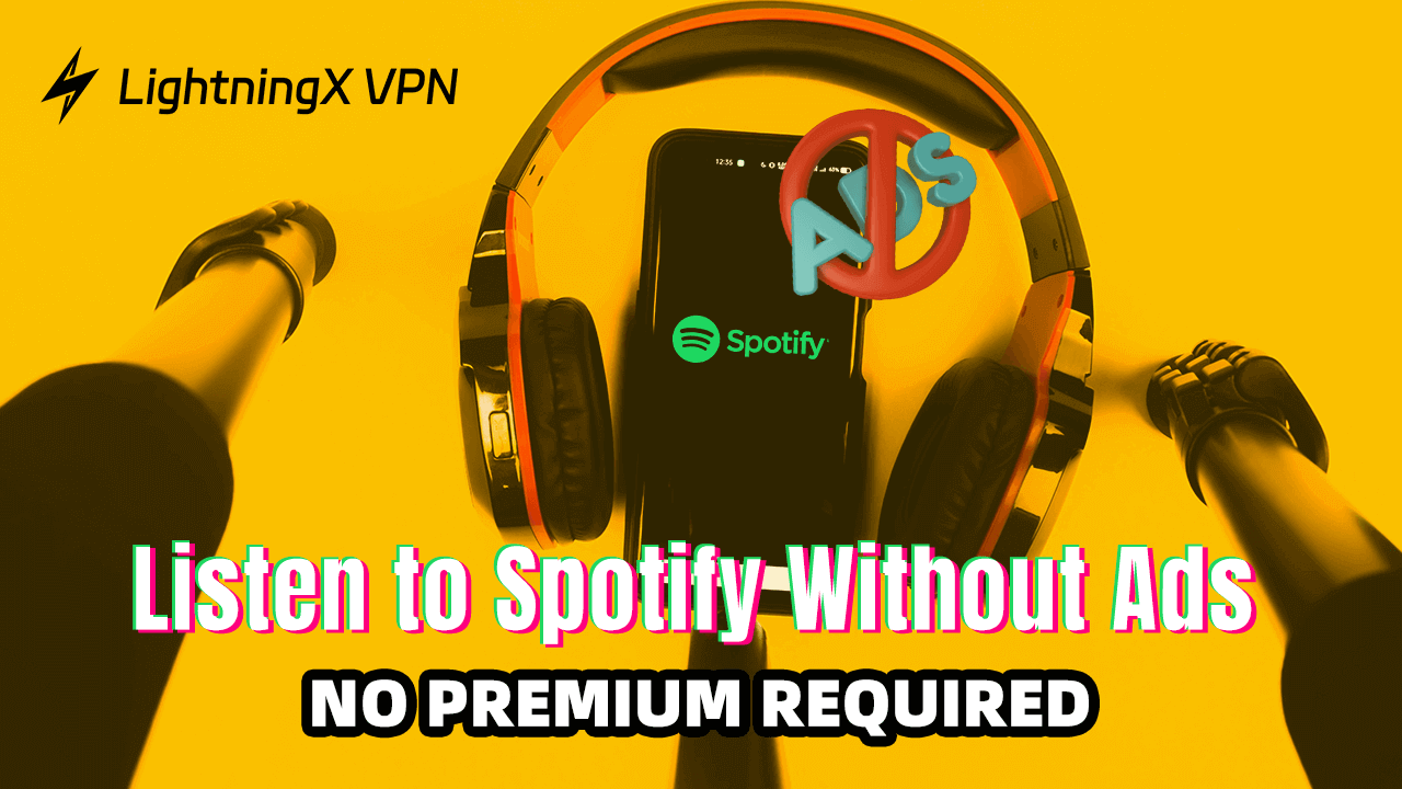 How to Listen to Spotify Without Ads: No Premium Required