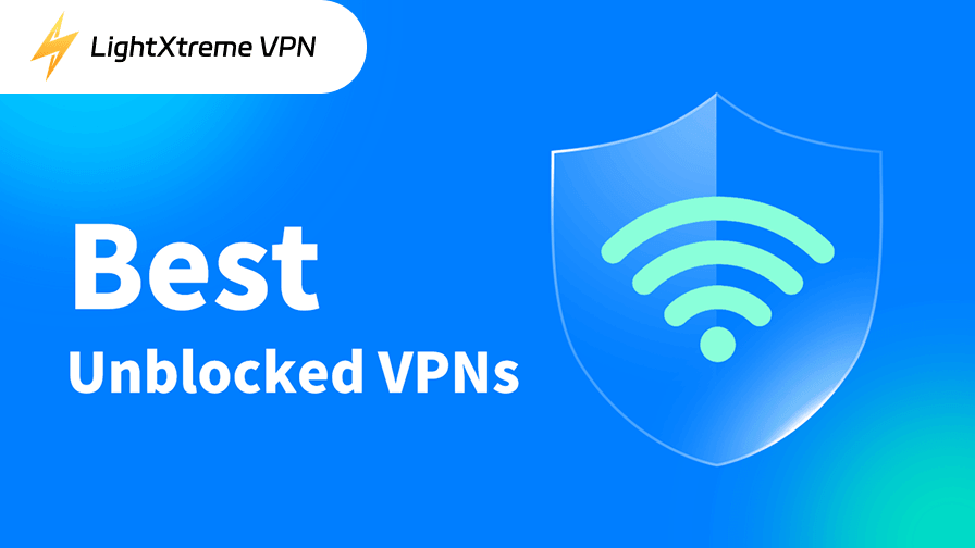 Best Unblocked VPNs to Free Download for PC and Mobile
