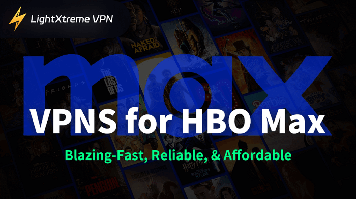 VPN для HBO Max: Надежность и Доступность