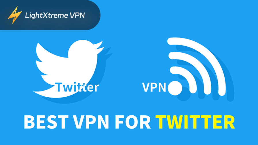 최고의 트위터 VPN – 친절한 추천