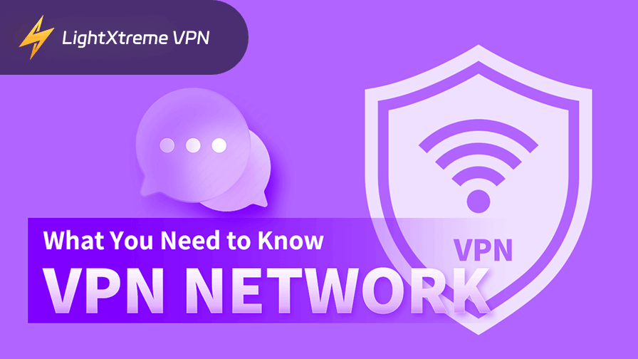 VPN 네트워크: 알아야 할 사항