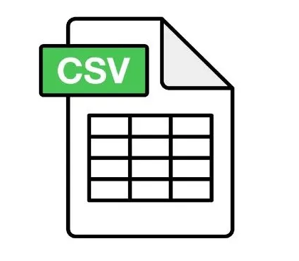 csv文件