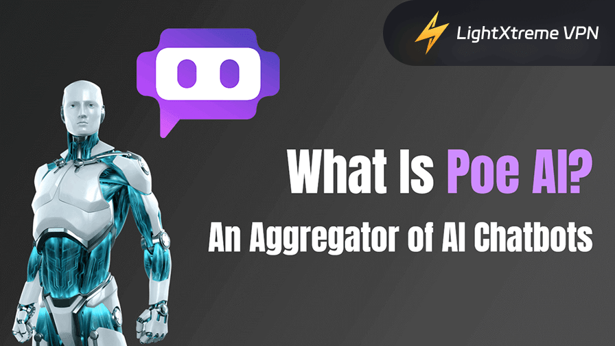 What is Poe AI