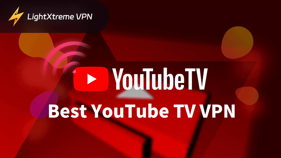 유튜브 TV용 최고의 VPN: 설치 가이드