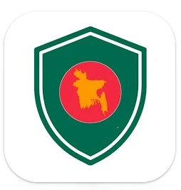 Bangladesh VPN Logo