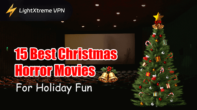 15 Best Christmas Horror Movies: For Holiday Fun