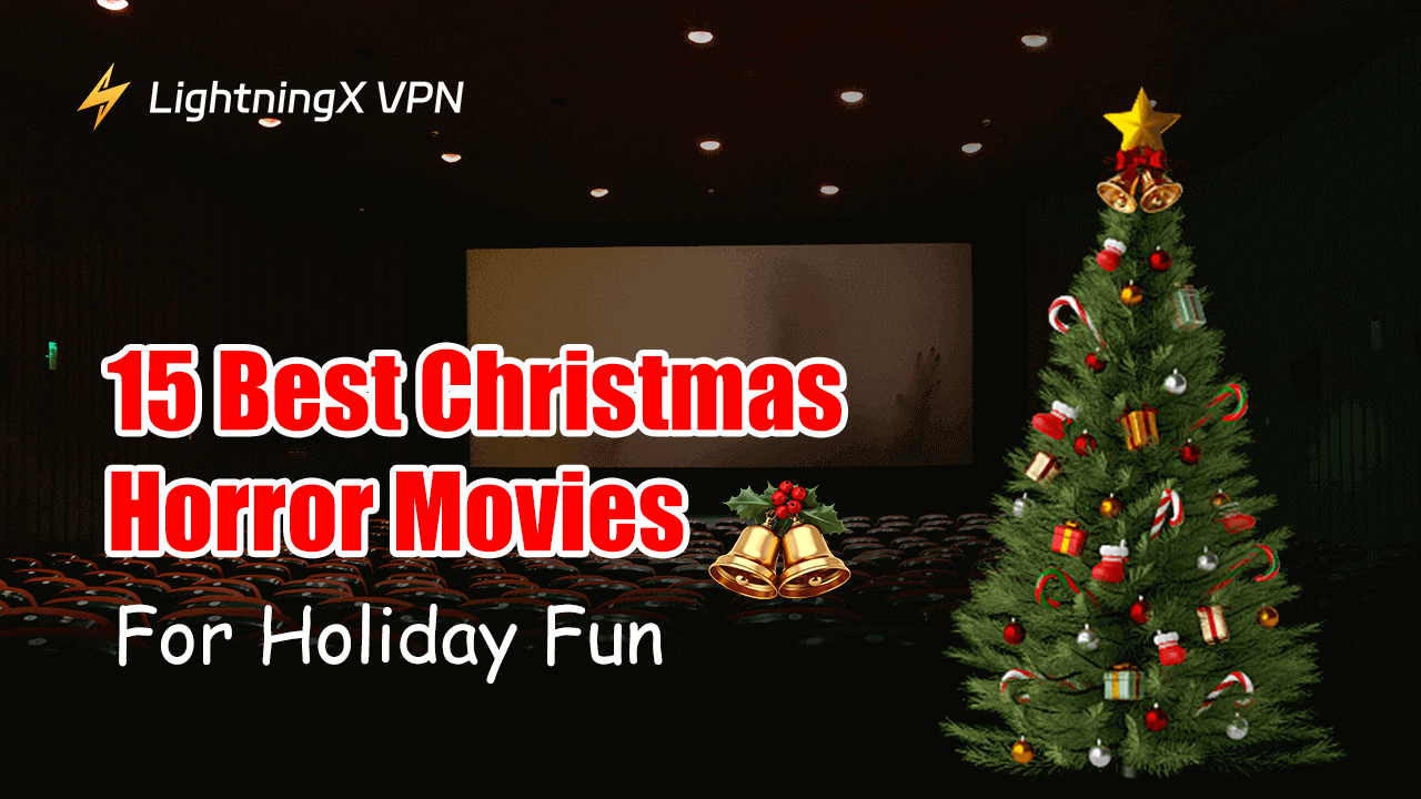 15 Best Christmas Horror Movies: For Holiday Fun