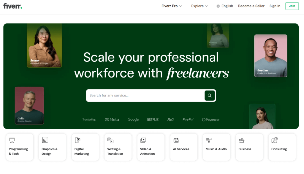 Fiverr