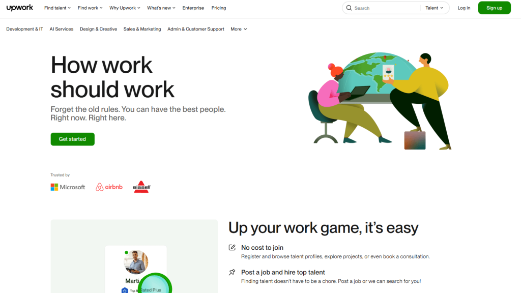 Upwork