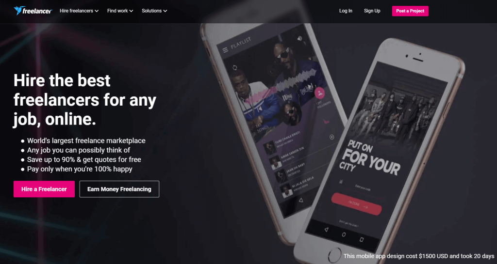 Freelancer.com