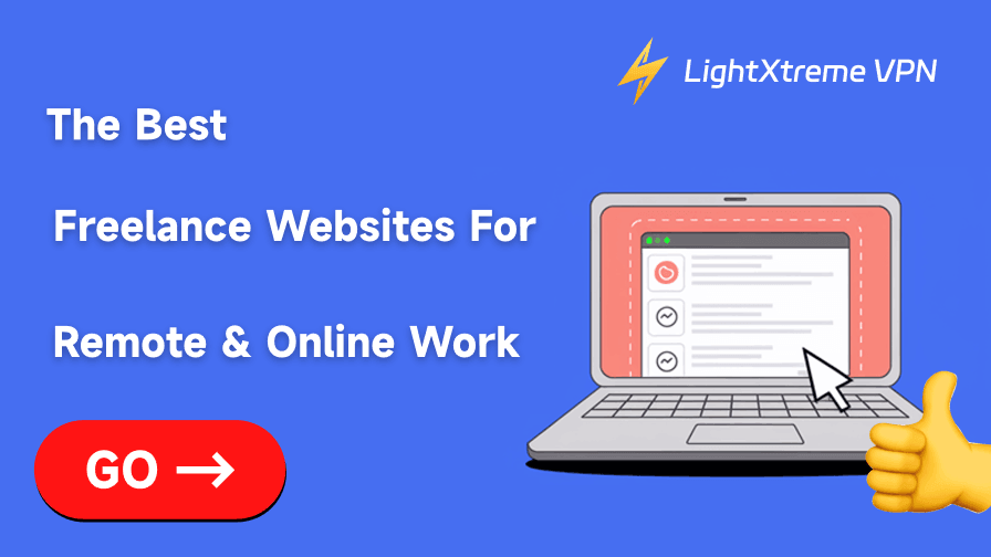 The Best Freelance Websites for Remote & Online Work