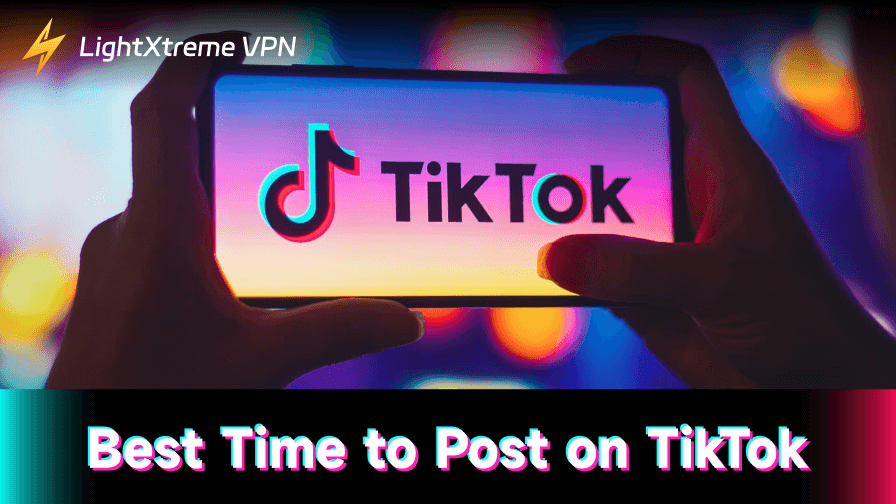 Best Time to Post on TikTok