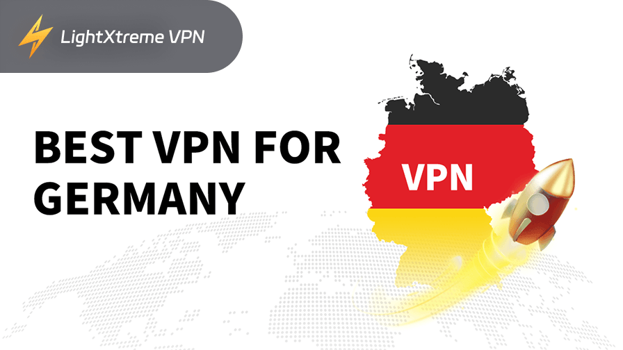best VPN for Germany