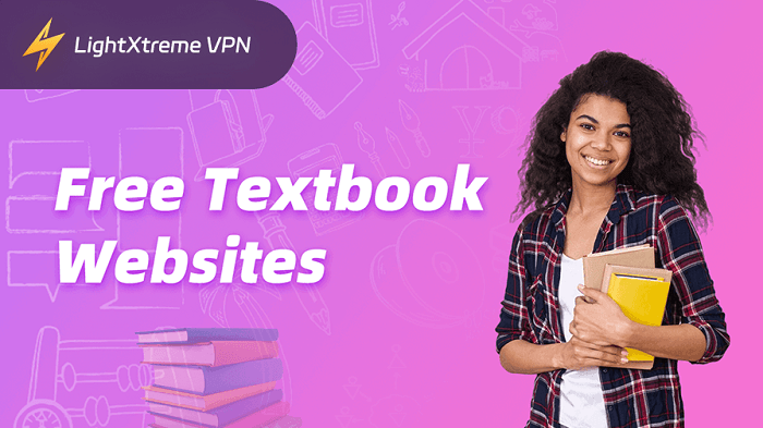 Free textbook websites