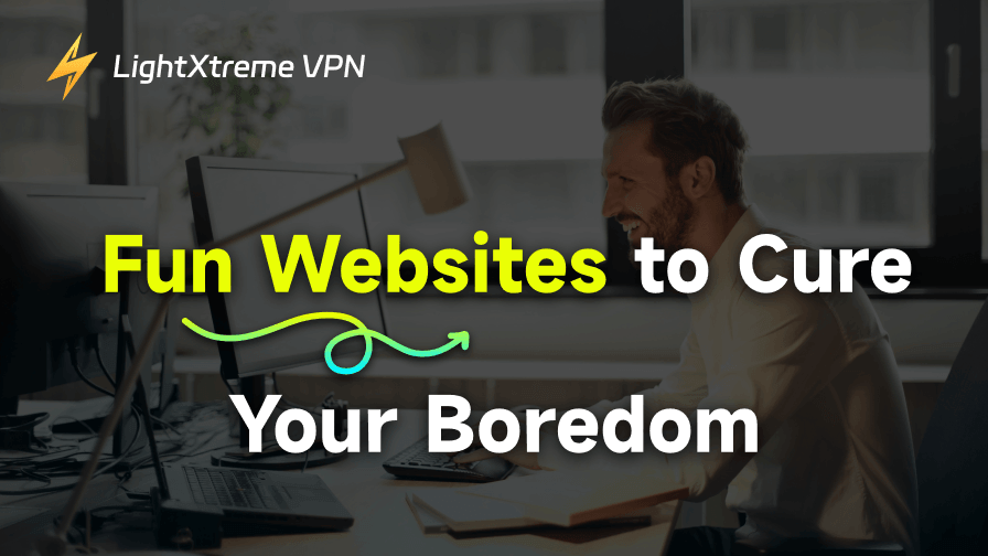 fun websites