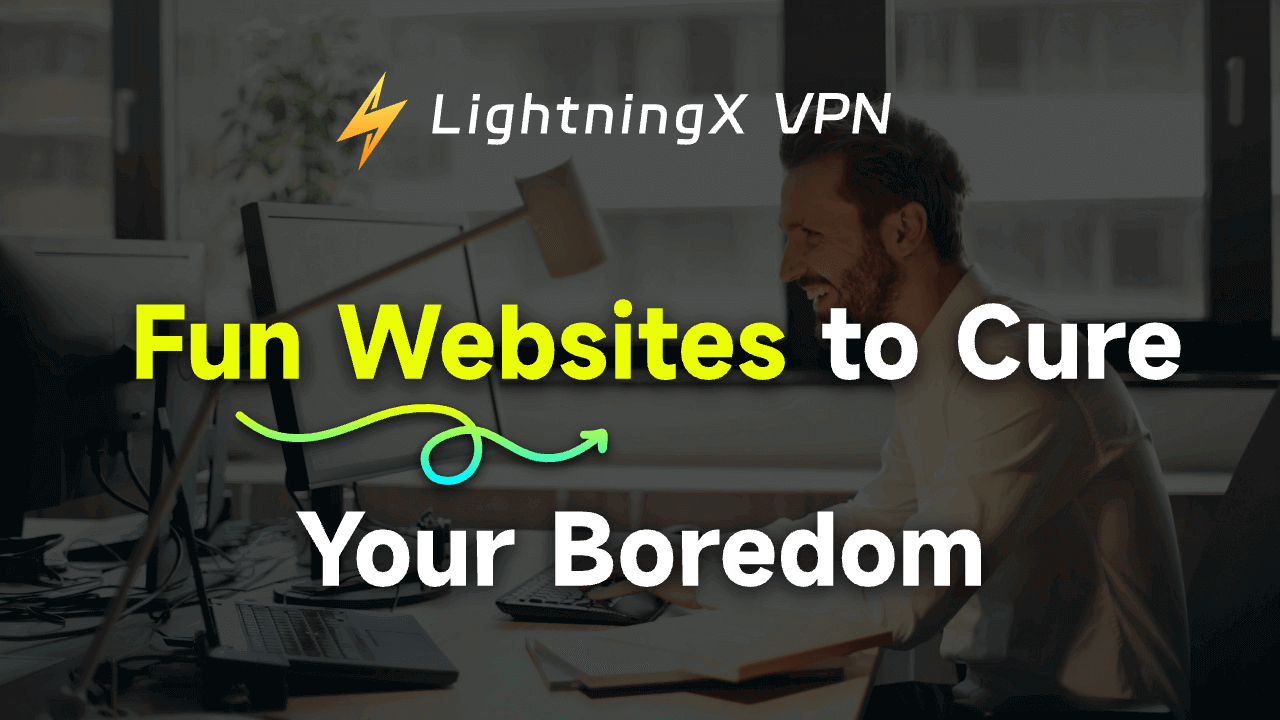 fun websites
