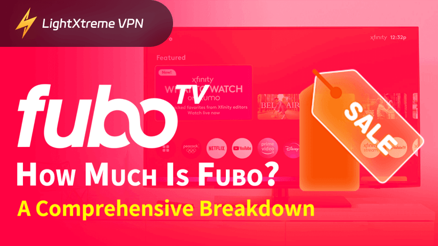 how much is fubo