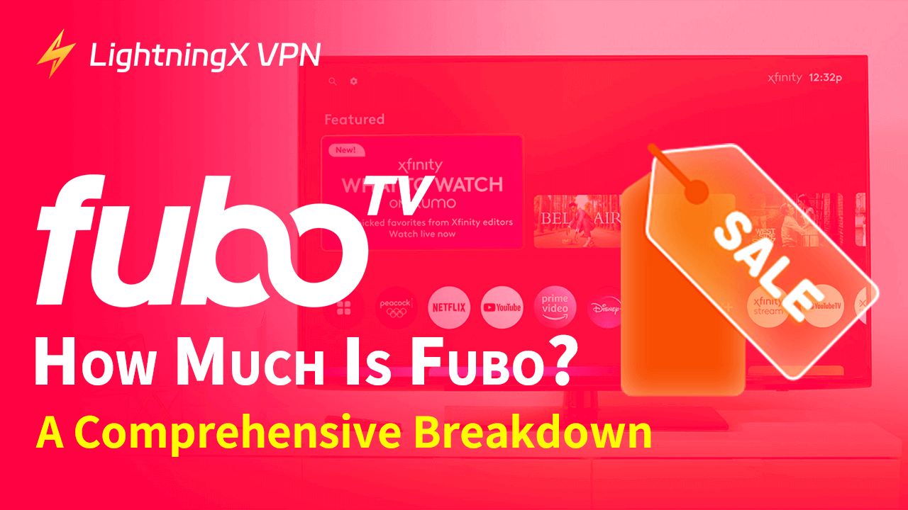 how much is fubo