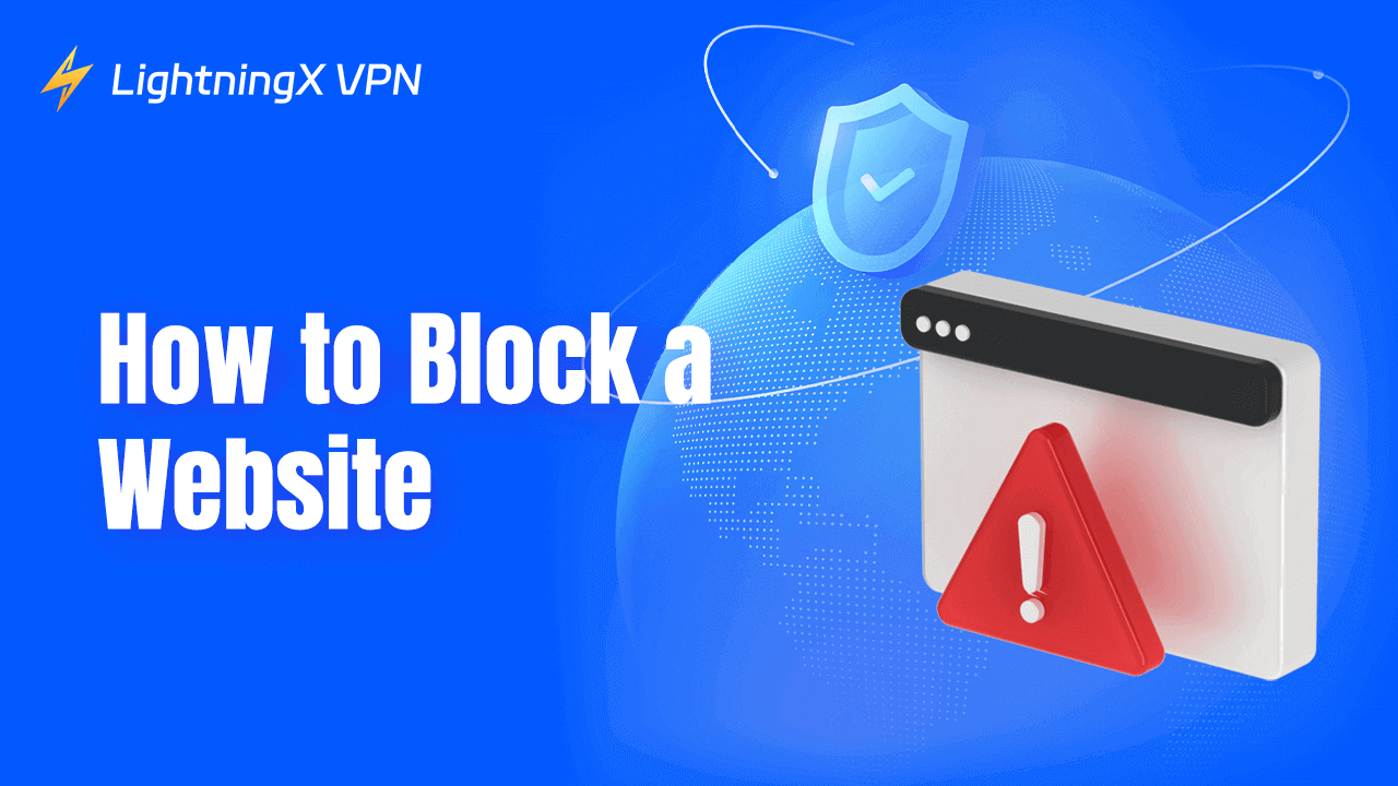How to Block a Website