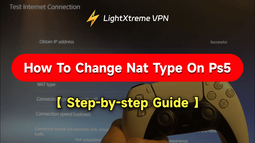 How to Change Nat Type on PS5: Easy Fixes for Better Gaming