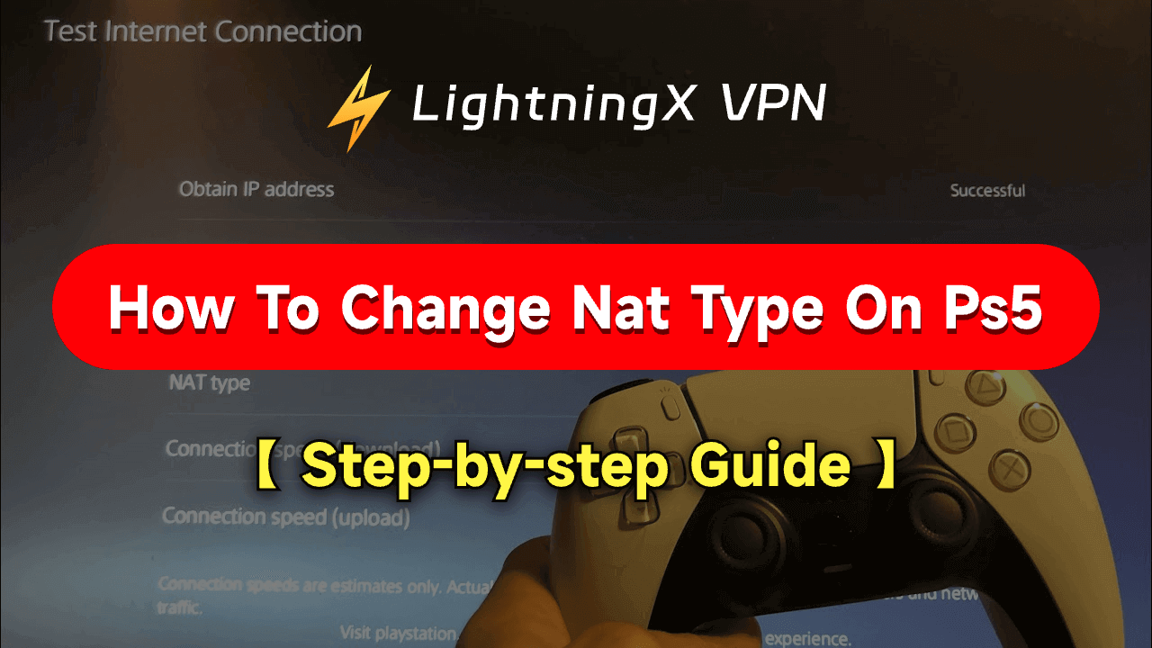 How to Change Nat Type on PS5: Easy Fixes for Better Gaming
