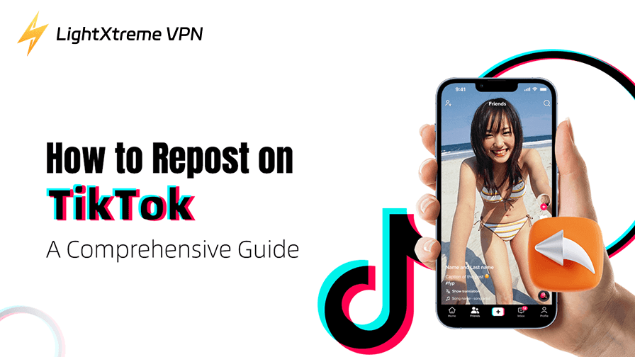 How to Repost on TikTok: A Comprehensive Guide