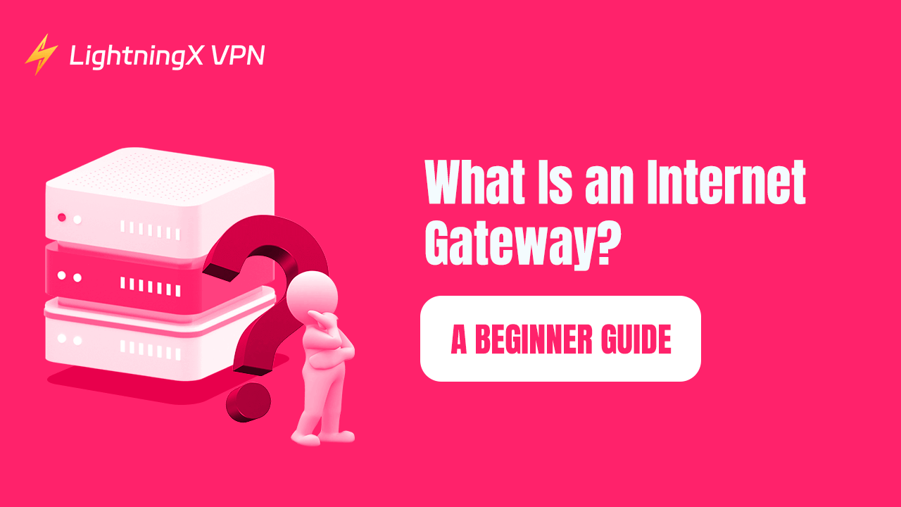 internet gateway