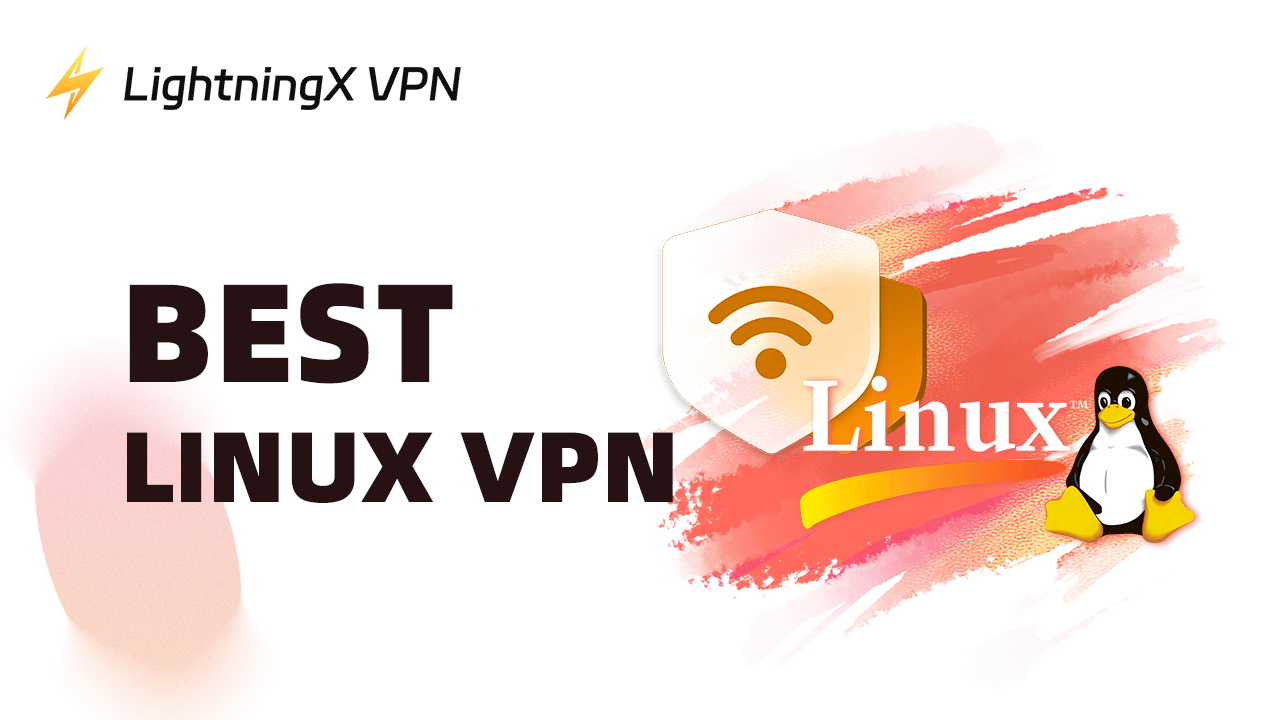 4 VPN Linux Percuma Terbaik (Ubuntu, Debian dan Fedora)