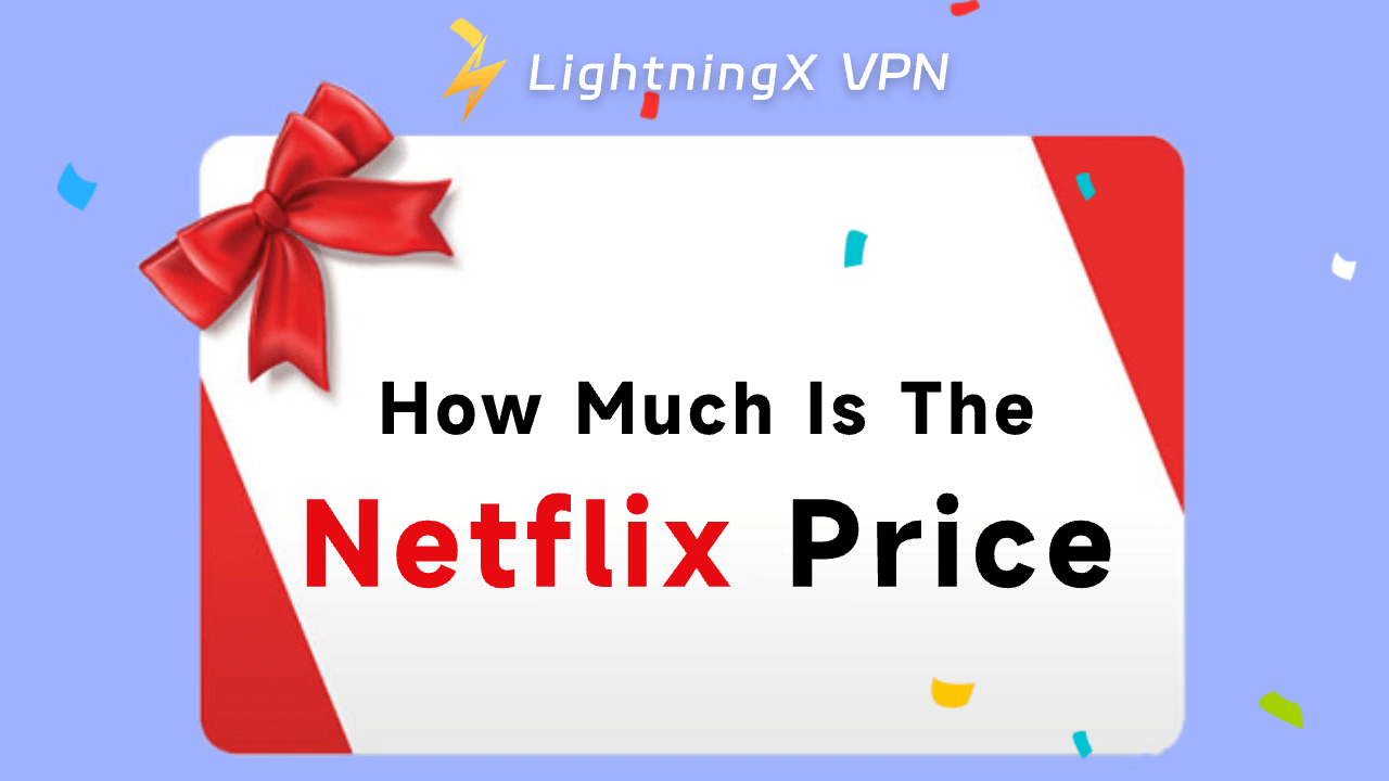 Netflix price