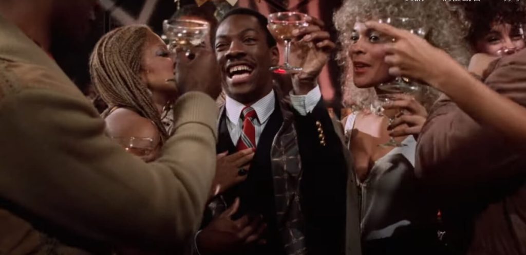 Trading Places