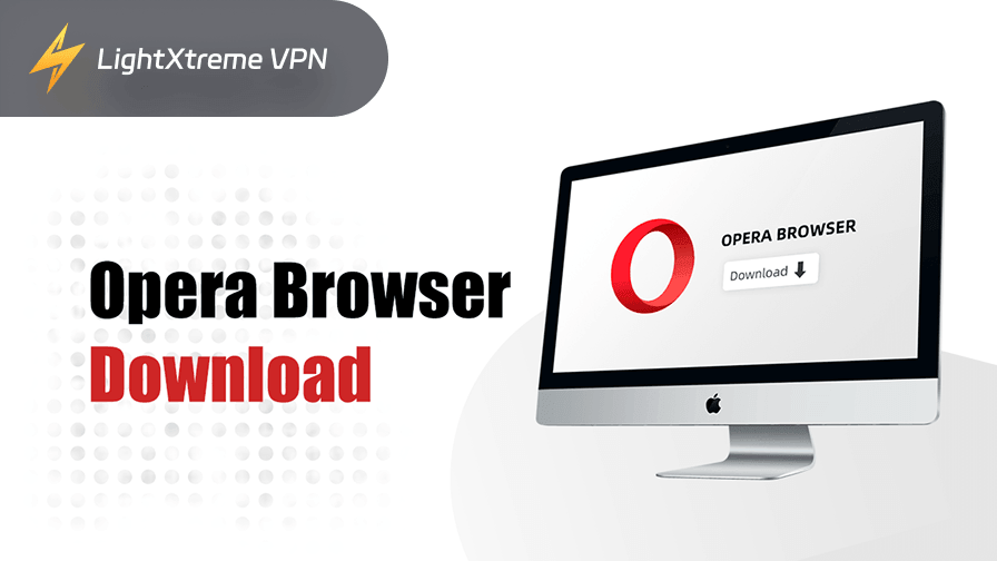 Opera browser download