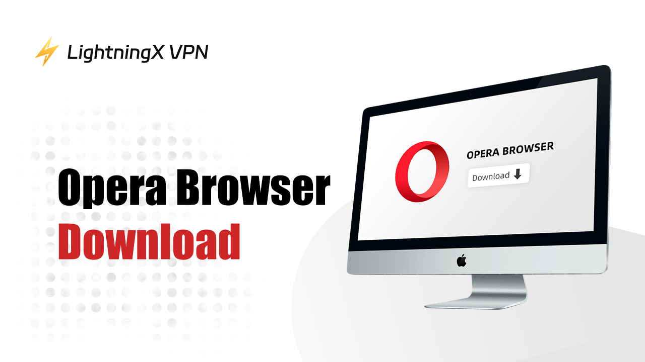 Opera browser download