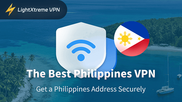 The Best Philippines VPN: Securely Get a Philippines IP
