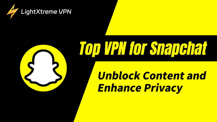snapchat vpn