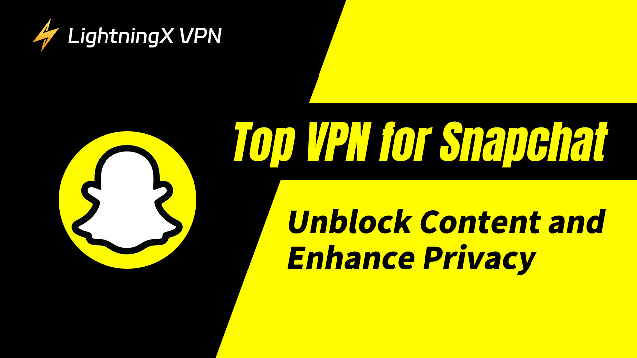 snapchat vpn