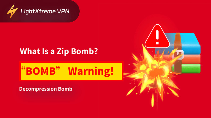 What is a Zip Bomb