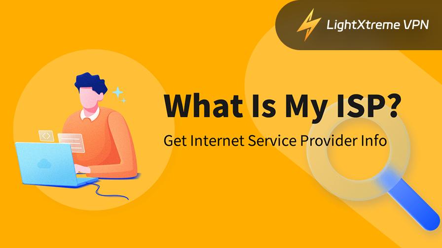 ¿Qué es mi ISP? Tu Proveedor de Servicios de Internet