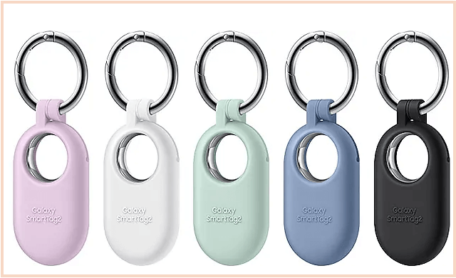 Galaxy SmartTag2