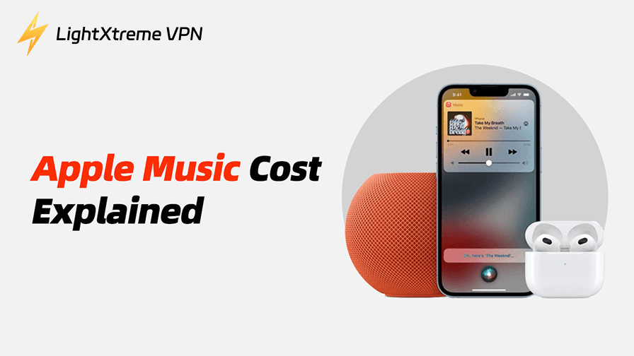 Apple Music 料金説明：プラン、価格、無料体験