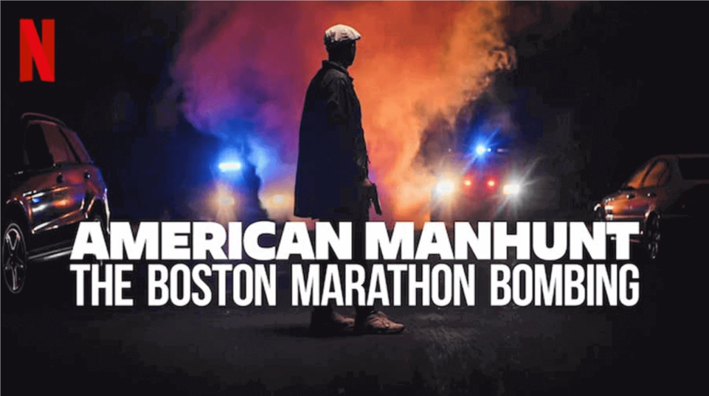 American Manhunt: The Boston Marathon Bombing