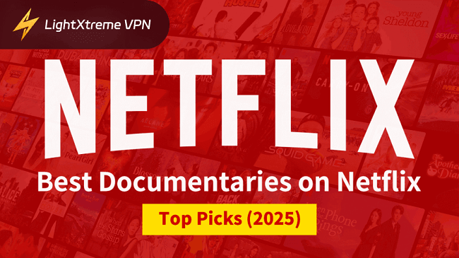 Best Documentaries on Netflix