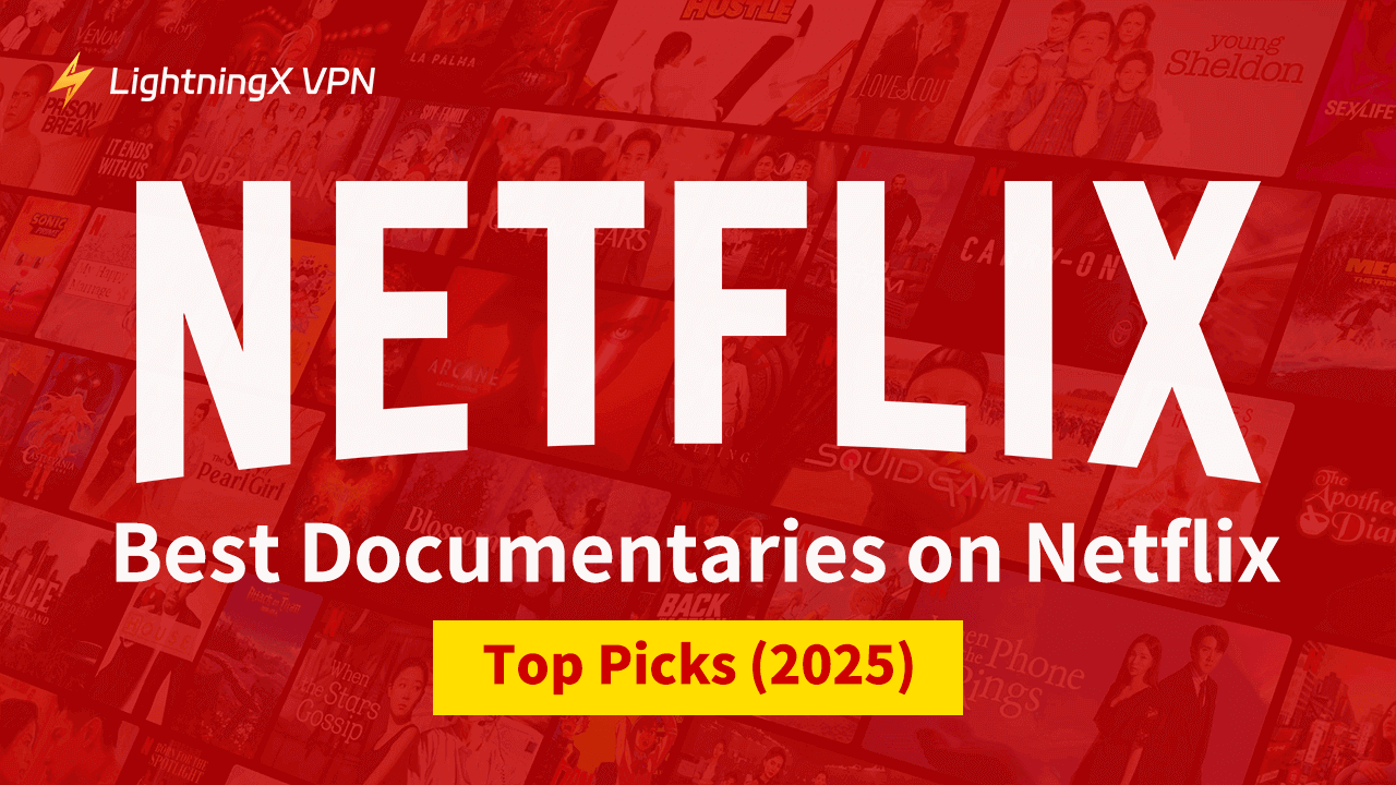 Best Documentaries on Netflix