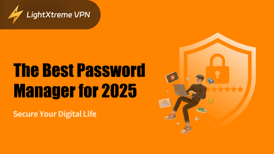The Best Password Manager: Secure Your Digital Life