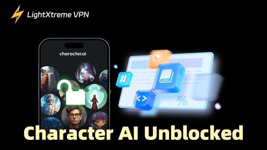 キャラクターAIを無料でアンロックする5つの方法